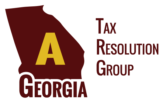 Georgia Tax Resolution Group